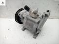 компрессор кондиционера Fiat Stilo 1 поколение 2001, 1.2 л., бензин - фото №3