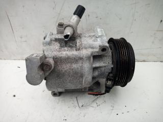 компрессор кондиционера Fiat Stilo 2001, 1.2 л., бензин