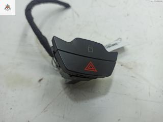 кнопка аварийной сигнализации Ford Transit Custom 1 поколение 2015, 2.2 л., дизель, МКПП, белый, микроавтобус, BK3T13