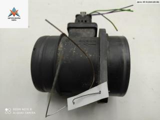 Расходомер (измеритель потока воздуха) Volkswagen Polo 5 поколение 2012, 1.2 л., дизель, МКПП, красный, хетчбэк 3 дв., 03P906461