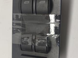 кнопка стеклоподъемника переднего левого Audi A6 4B/C5 1998, 2.5 л., дизель, АКПП, серый, седан, 4B0959851