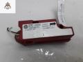 датчик AirBag Volkswagen Golf 4 поколение 1998, 1.6 л., бензин, МКПП, синий, хетчбэк 3 дв., 1J0909606D - фото №2