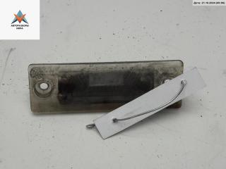 подсветка номера Skoda Superb 1 поколение 2004, 2.5 л., дизель, МКПП, чёрный, седан, 3B5998026