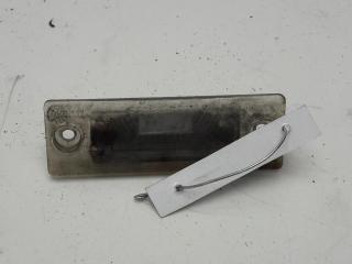 подсветка номера Skoda Superb 1 поколение 2004, 2.5 л., дизель, МКПП, чёрный, седан, 3B5998026