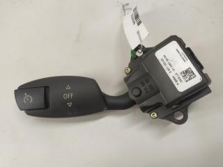 переключатель круиз-контроля BMW 5 E60/E61 2006, 2.5 л., дизель, АКПП, серый, универсал, 61316951352