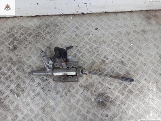 замок зажигания Fiat Ducato 2 поколение [рестайлинг] 2004, 2.8 л., дизель, АКПП, жёлтый, микроавтобус