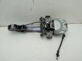 ручка наружная передняя правая Volvo S80 2 поколение 2008, 2.4 л., дизель, АКПП, серый, седан - фото №2