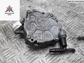 насос вакуумный Skoda Roomster 1 поколение [рестайлинг] 2010, 1.6 л., дизель, МКПП, серый, фургон, 03L145100