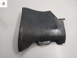 Накладка на порог наружная правая Audi A6 4B/C5 1998, зелёный, универсал, 4B0853580