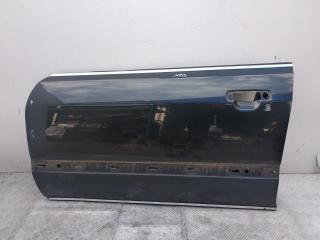 дверь сдвижная Audi A8 D2/4D 1996, чёрный, седан