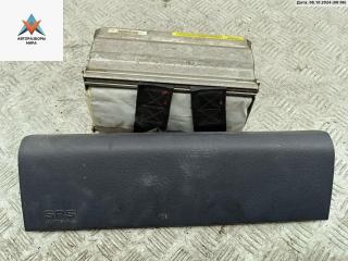 подушка безопасности пассажира Mercedes-Benz Vito-1 W638 2001, 2.2 л., дизель, МКПП, красный, микроавтобус, 6388603002