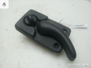 ручка внутренняя задняя правая Renault Master 2 поколение 2002, 1.9 л., дизель, МКПП, синий, микроавтобус, 7700352