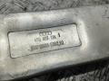 кронштейн переднего бампера Audi A6 4F/C6 2007, 2.7 л., дизель, МКПП, чёрный, универсал, 4F0807134 - фото №2
