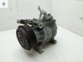 компрессор кондиционера Fiat Punto 2 поколение [рестайлинг] 2004, 1.2 л., бензин - фото №2