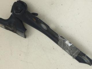 петля капота правая Audi 80 B4 1994, чёрный, седан