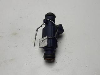 форсунка Porsche Cayenne 955 2003, 4.5 л., бензин, АКПП, чёрный, внедорожник 5 дв., 0280156101