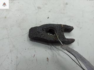 крепление форсунки Citroen Jumper 1 поколение [рестайлинг] 2003, 2.0 л., дизель, МКПП, белый, микроавтобус