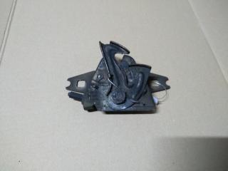 замок капота Volkswagen Passat B4 1994, 2.0 л., бензин, МКПП, белый, универсал, 3A0805591