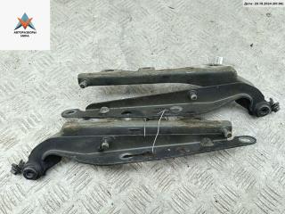 петля капота левая Volvo S80 1 поколение 2001, синий, седан