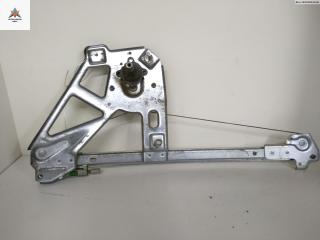 стеклоподъемник задний правый Audi A6 4A/C4 1997, 2.6 л., бензин, МКПП, зелёный, универсал