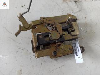 замок двери сдвижной Volkswagen Transporter T4 1995, 1.9 л., дизель, МКПП, чёрный, микроавтобус, 721843654