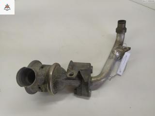 клапан EGR BMW 7 серия E65/E66/E67 2002, 3.6 л., бензин, АКПП, серый, седан, 11727508273, 7515077