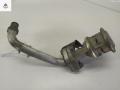 клапан EGR BMW 7 серия E65/E66/E67 2002, 3.6 л., бензин, АКПП, серый, седан, 11727508273, 7515077 - фото №2