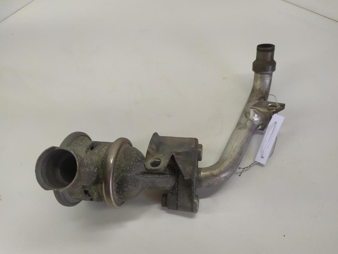 клапан EGR BMW 7 E65/E66 2002, 3.6 л., бензин, АКПП, серый, седан, 11727508273, 7515077