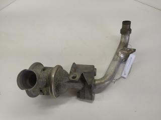 клапан EGR BMW 7 серия E65/E66/E67 2002, 3.6 л., бензин, АКПП, серый, седан, 11727508273, 7515077
