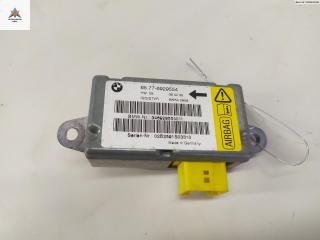 датчик AirBag BMW 7 серия E65/E66/E67 2002, 3.6 л., бензин, АКПП, чёрный, седан, 65776929554