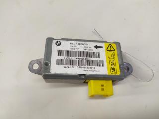датчик AirBag BMW 7 E65/E66 2002, 3.6 л., бензин, АКПП, чёрный, седан, 65776929554