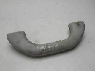 ручка внутренняя потолочная Skoda Roomster 1 поколение 2007, 1.2 л., бензин, МКПП, серый, фургон