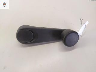 ручка стеклоподъемника BMW 3 серия E46 2000, 1.9 л., бензин, МКПП, серый, универсал, 51328122503