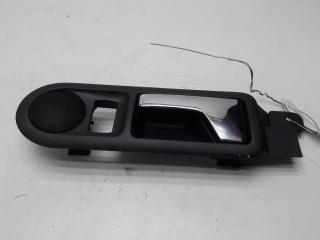 ручка внутренняя задняя левая Volkswagen Passat B5+ (GP) 2003, 1.8 л., бензин, АКПП, серый, универсал, 3J4839113C