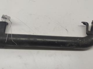 трубка охлаждающей жидкости Audi A4 B6 2001, 3.0 л., бензин, МКПП