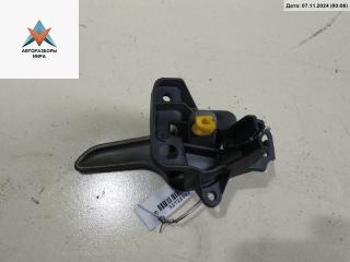 ручка внутренняя передняя правая Mercedes-Benz Sprinter 2 поколение (W906) 2006, 2.2 л., дизель, МКПП, белый, микроавтобус