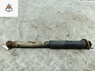 амортизатор задний левый BMW 3 серия E36 [рестайлинг] 1997, 1.6 л., бензин, МКПП, зелёный, хетчбэк 3 дв.