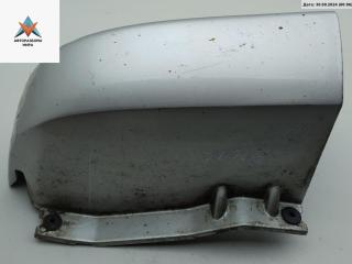 накладка декоративная Renault Trafic 2 поколение 2002, 1.9 л., дизель, МКПП, серый, микроавтобус