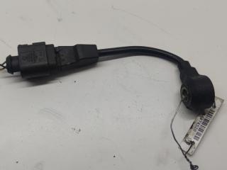 датчик детонации Audi A3 8L 1999, 1.8 л., Ti, бензин, МКПП, серый, хетчбэк 3 дв.