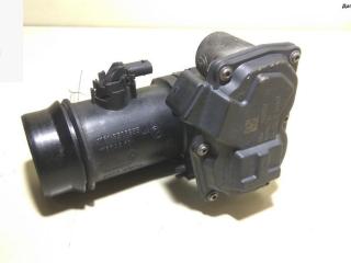 заслонка дроссельная BMW 3 серия E90/E91/E92/E93 [рестайлинг] 2011, 2.0 л., дизель, МКПП, чёрный, седан, 7810752, 8506359