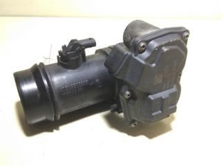 заслонка дроссельная BMW 3 E90/E91/E92/E93 2011, 2.0 л., дизель, МКПП, чёрный, седан, 7810752, 8506359