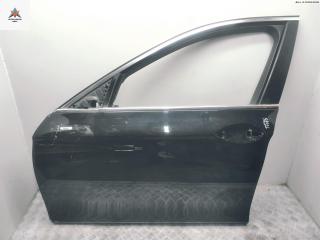 дверь сдвижная BMW 5 серия F07/F10/F11 [рестайлинг] 2013, синий, универсал