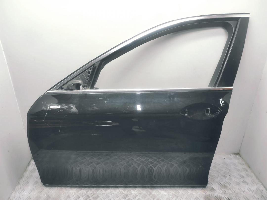 дверь сдвижная BMW 5 F10/F11 2013, синий, универсал