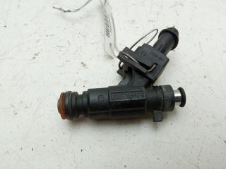 форсунка Fiat Stilo 1 поколение 2002, 1.2 л., бензин, МКПП, синий, хетчбэк 3 дв., 0280155971