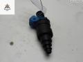 форсунка Volkswagen Golf 3 поколение 1997, 1.8 л., бензин, МКПП, зелёный, хетчбэк 5 дв., 037906031AD - фото №2