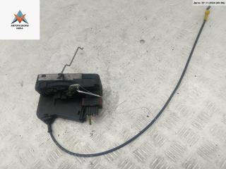 замок двери передней правой Opel Vivaro A [рестайлинг] 2007, 2.0 л., дизель, МКПП, серый, микроавтобус, 91166229, TREBUET, UTOCHNENIYA, 91166241