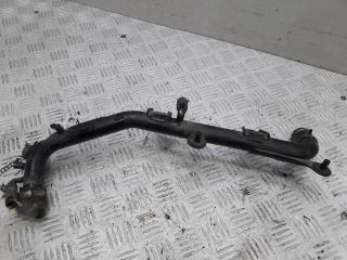 трубка охлаждающей жидкости Volkswagen Passat B5 1998, 1.6 л., бензин, МКПП, 06B121071E