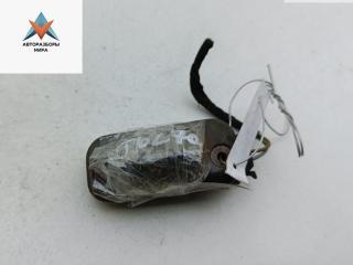 подсветка номера Volkswagen Golf 3 поколение 1992, 1.9 л., дизель, МКПП, синий, хетчбэк 3 дв.