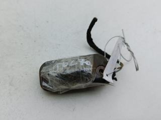 подсветка номера Volkswagen Golf 3 поколение 1992, 1.9 л., дизель, МКПП, синий, хетчбэк 3 дв.