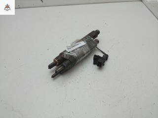 форсунка Volvo S40 1 поколение [рестайлинг] 1999, 1.9 л., дизель, МКПП, чёрный, универсал